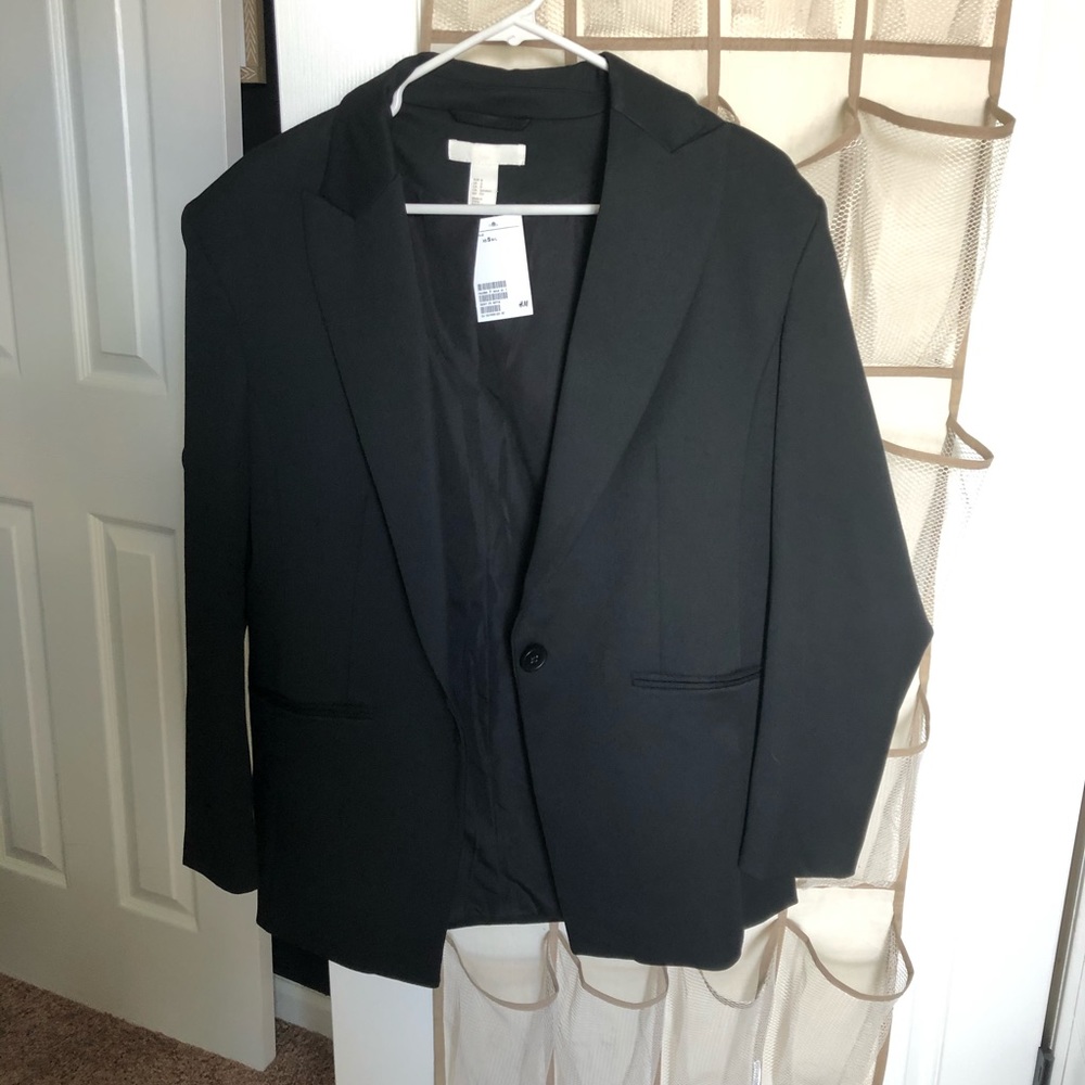 Women’s Suit Jacket